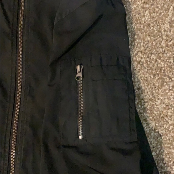 Ninth Hall jacket - Picture 2 of 5